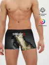 Мужские трусы боксеры / Dying Light 2 Deluxe