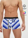Мужские трусы боксеры / ИНТЕР МИЛАН / INTER MILAN