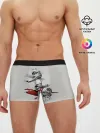 Мужские трусы боксеры / Flying Cup