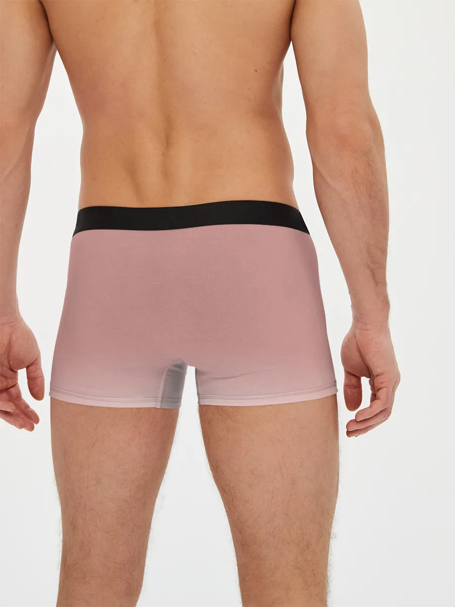 Мужские трусы боксеры / Хоримия