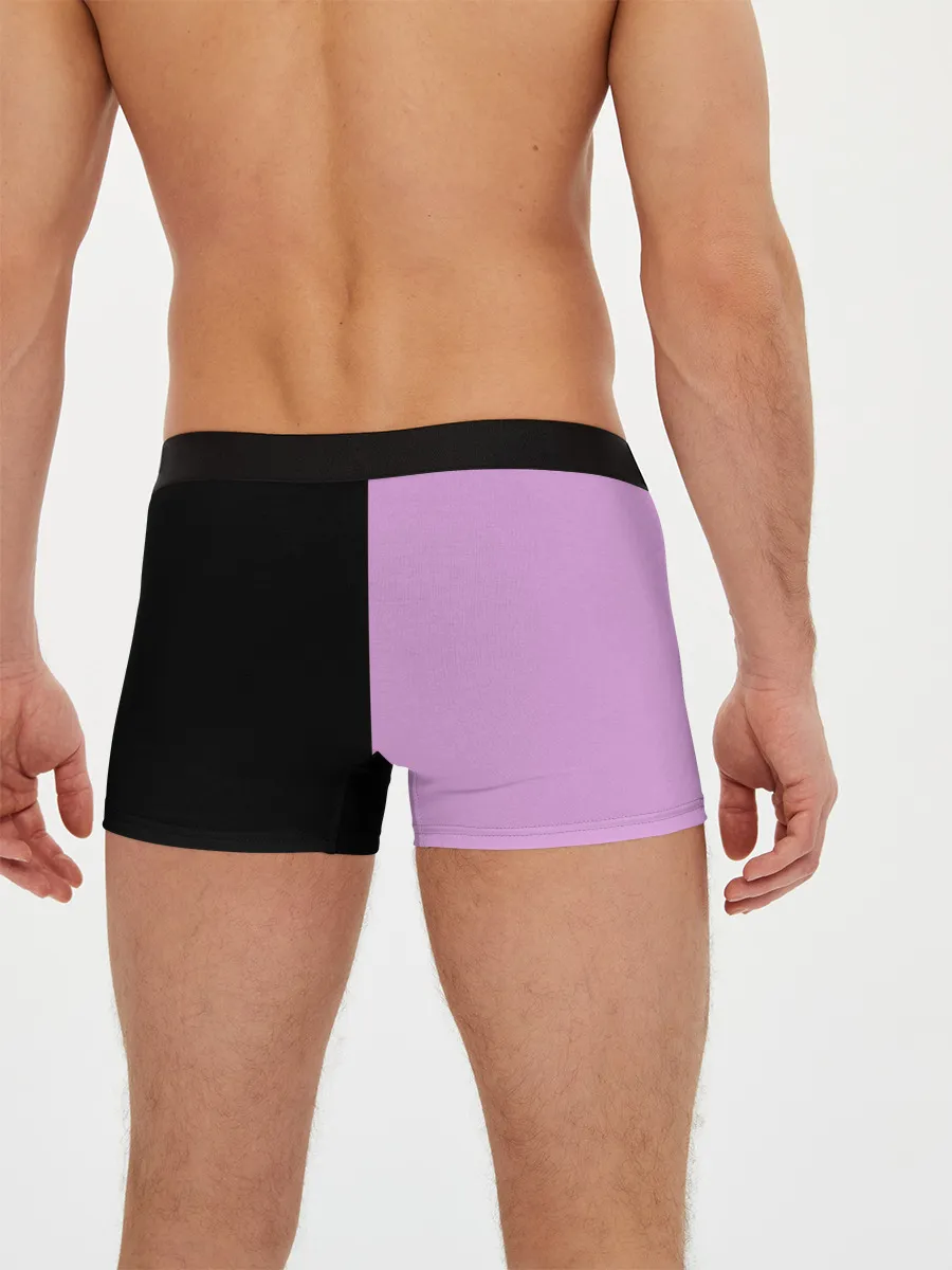 Мужские трусы боксеры / нана аниме