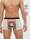 Мужские трусы боксеры / The Big Lebowski Dude