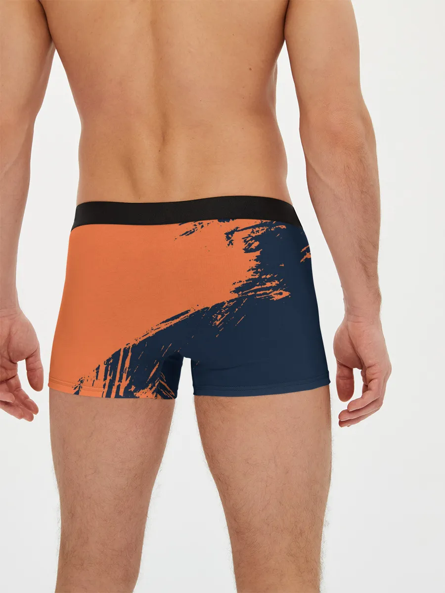 Мужские трусы боксеры / KTM | ГРАНЖ