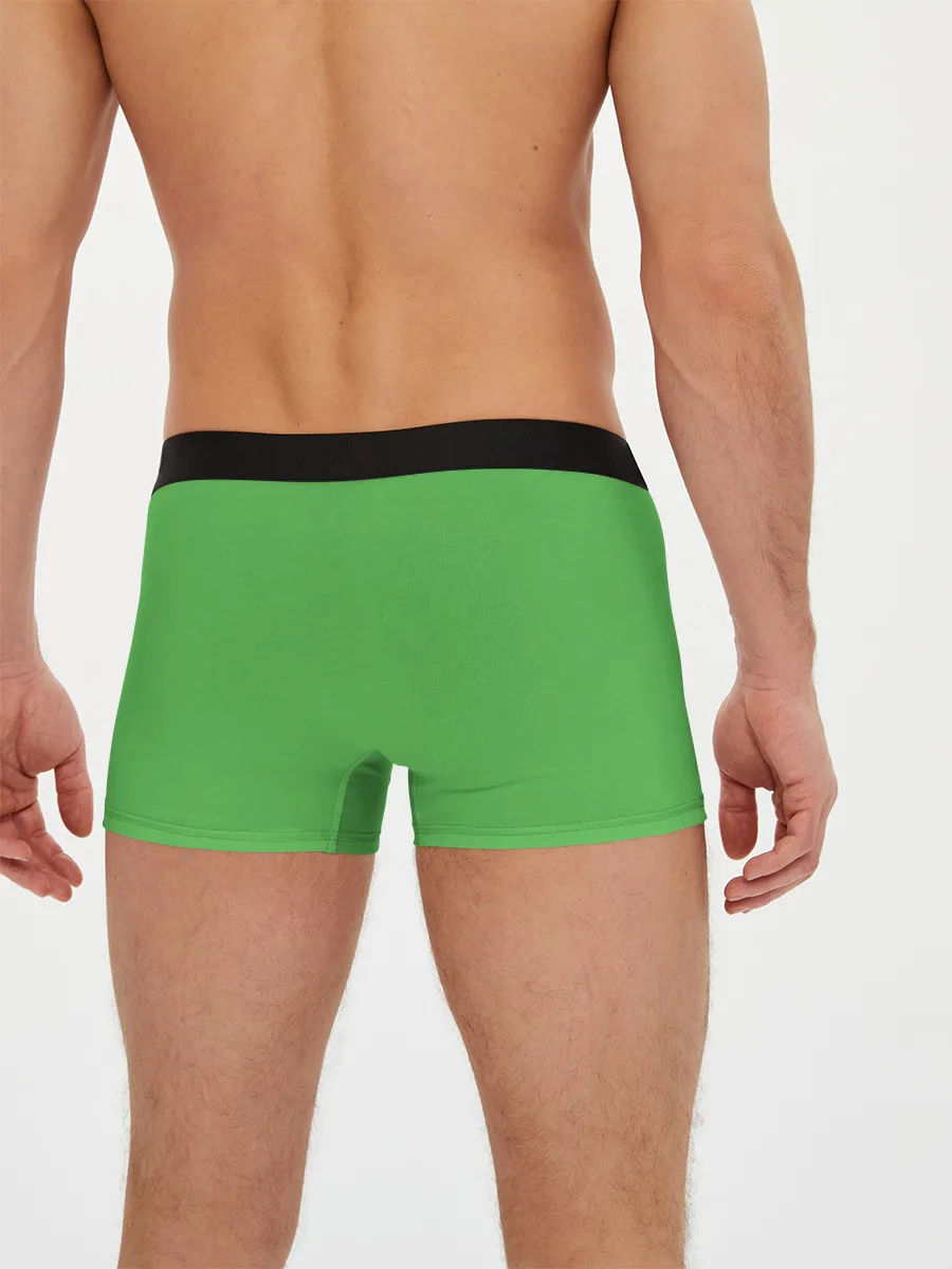 Мужские трусы боксеры / Walter The Big Lebowski