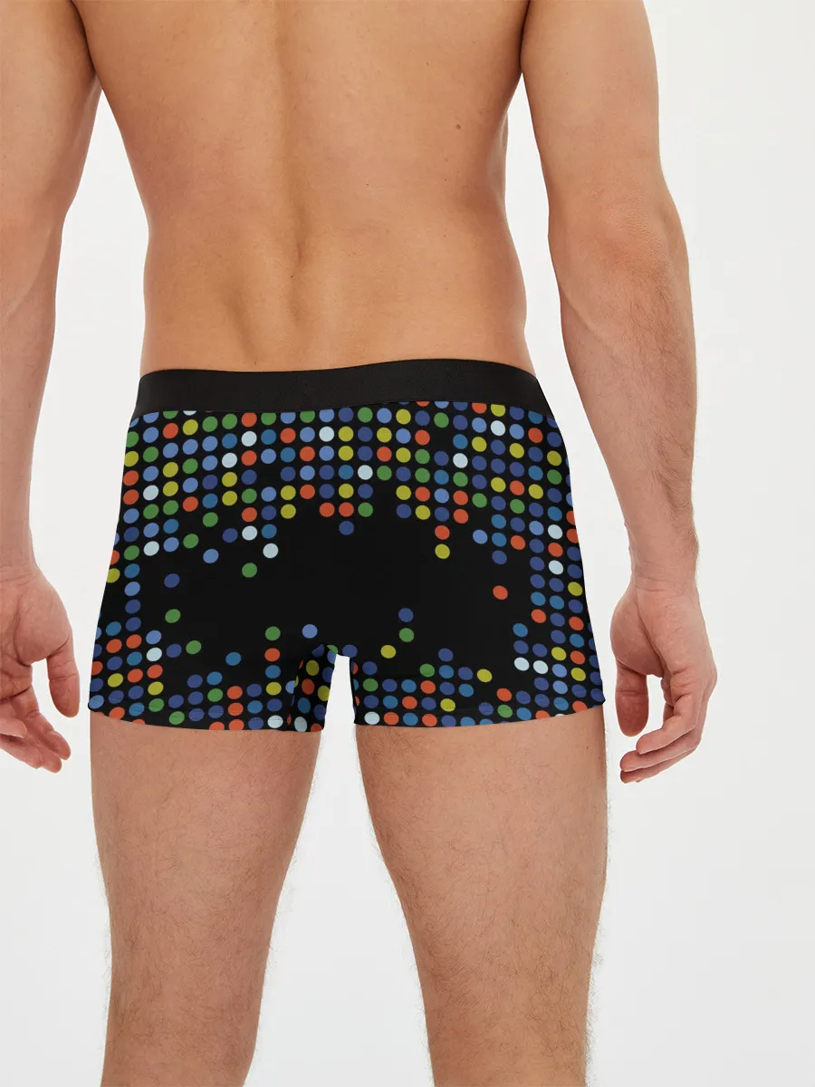 Мужские трусы боксеры / Хей, Арнольд!