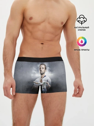 Мужские трусы боксеры / Kane Harry
