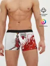 Мужские трусы боксеры / CHICAGO BULLS [9]