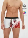 Мужские трусы боксеры / CHICAGO BULLS [9]