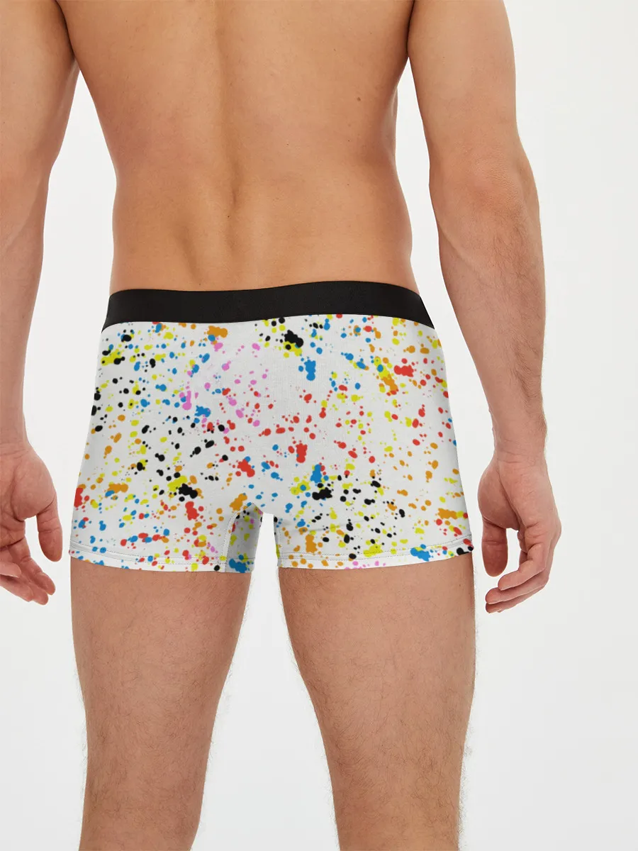 Мужские трусы боксеры / Эй, Арнольд!