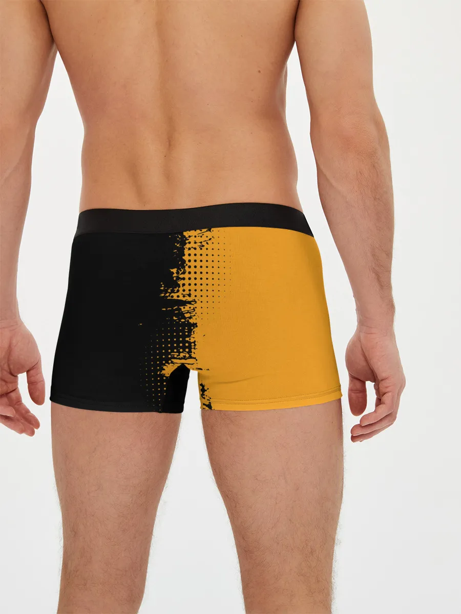 Мужские трусы боксеры / Free Fire ? Фри Фаер.