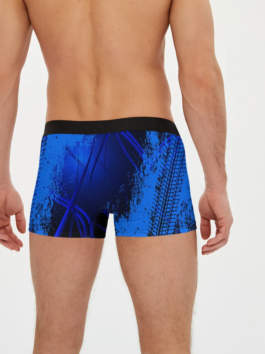 Мужские трусы боксеры / Volkswagen