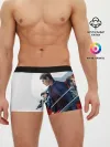 Мужские трусы боксеры / Mission: Impossible Art