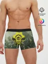 Мужские трусы боксеры / Орда Локустов