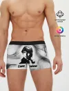 Мужские трусы боксеры / Tom Cruise