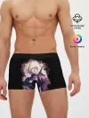 Мужские трусы боксеры / 2B | ROSES