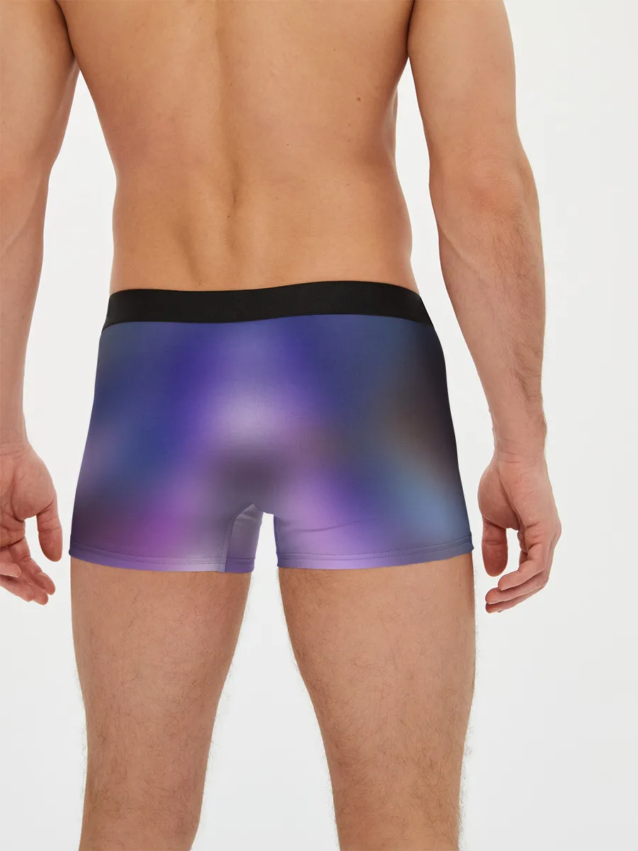 Мужские трусы боксеры / FORTNITE 7 СЕЗОН 2 ЧАСТЬ