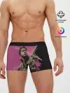 Мужские трусы боксеры / Drive