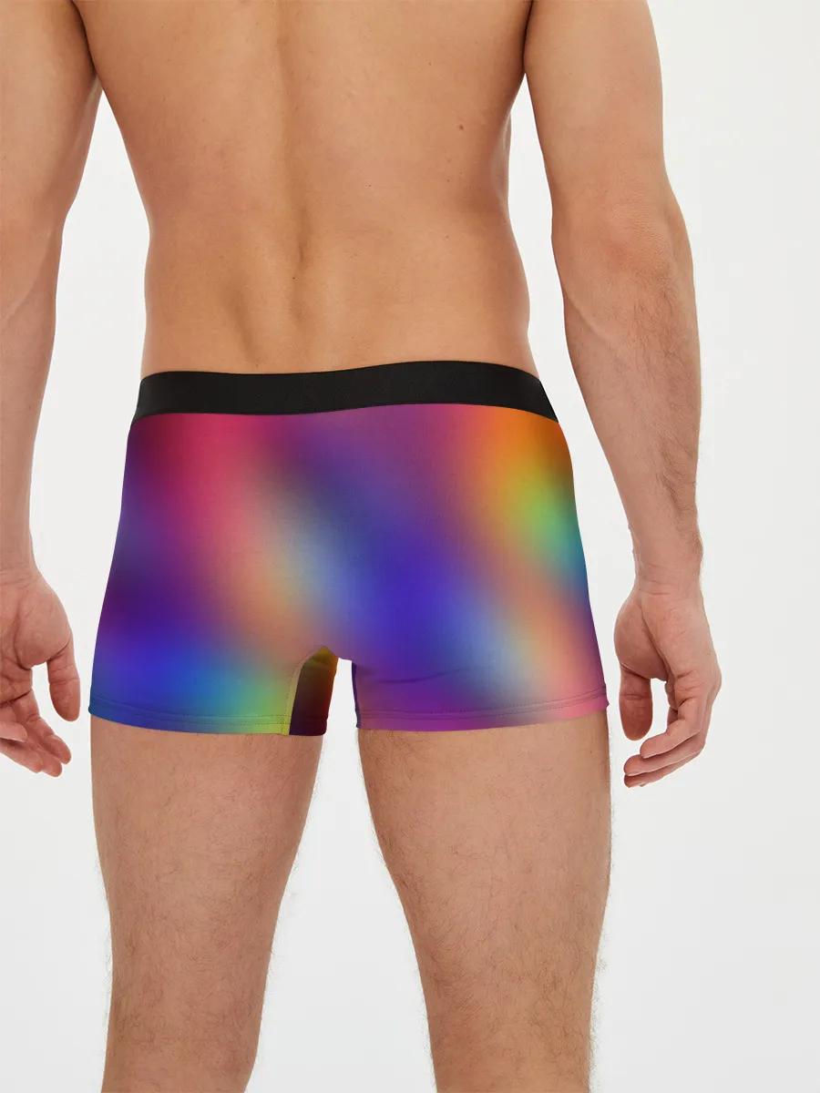 Мужские трусы боксеры / Friday Night Funkin