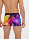 Мужские трусы боксеры / Rainbow T-Shirt