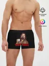Мужские трусы боксеры / The Dude Abides