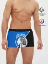 Мужские трусы боксеры / FC ATALANTA / ФК АТАЛАНТА