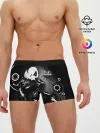 Мужские трусы боксеры / 2B Nier: Automata