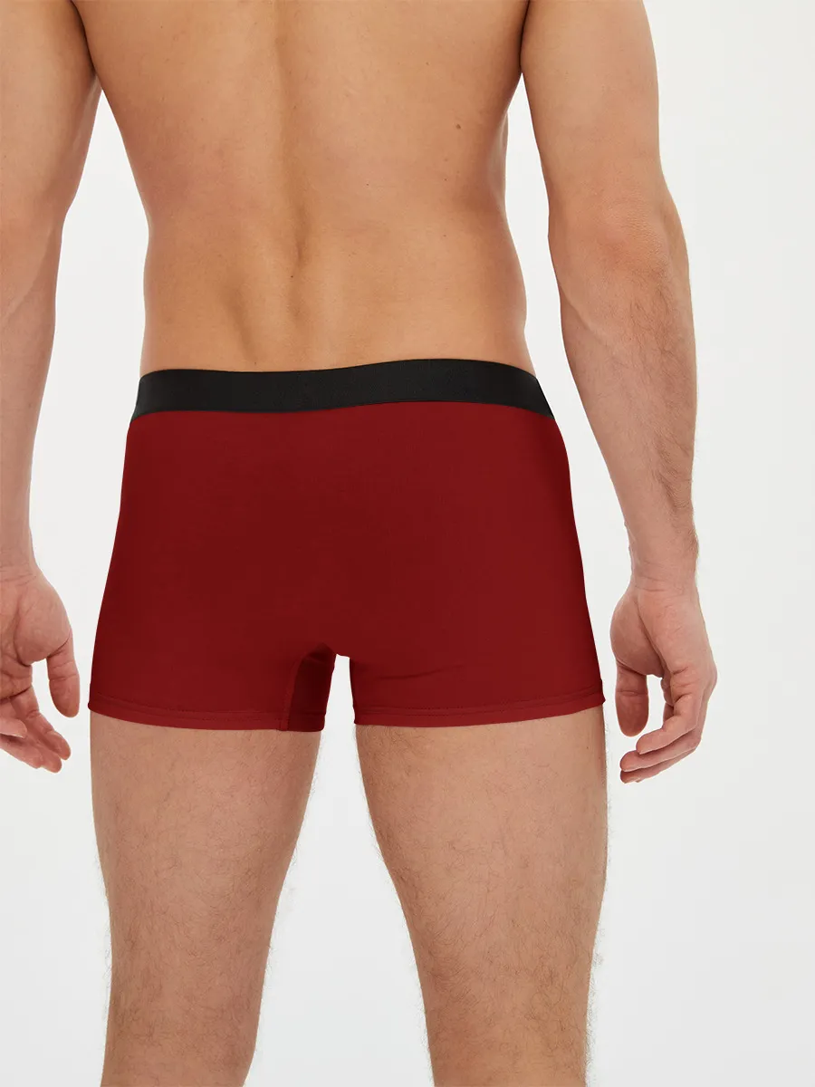 Мужские трусы боксеры / Стримерша