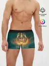 Мужские трусы боксеры / Elden Ring key art