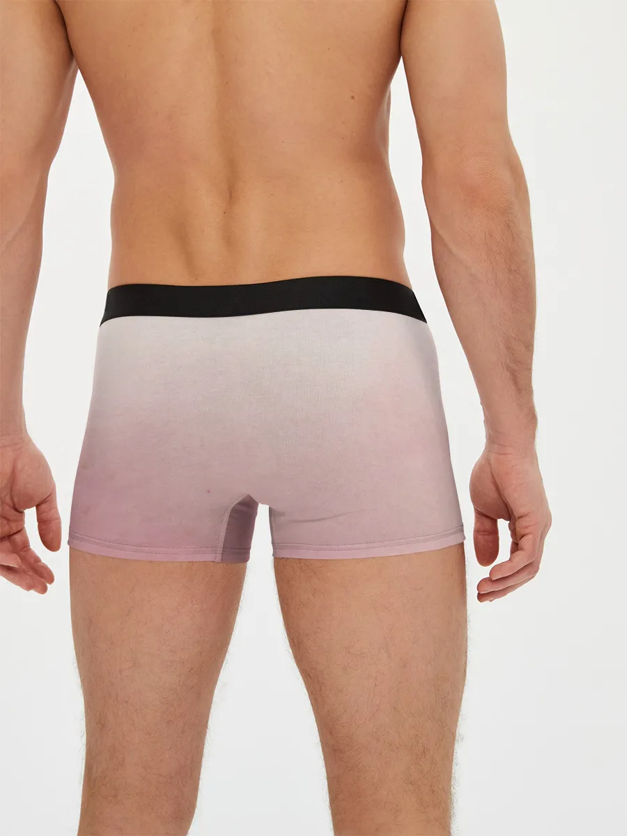 Мужские трусы боксеры / Милая Энн