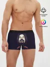 Мужские трусы боксеры / Большой Лебовский / The Dude
