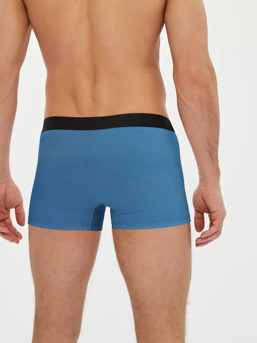 Мужские трусы боксеры / Rocket League Fan