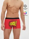 Мужские трусы боксеры / COOL