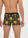 Мужские трусы боксеры / Веганская пицца