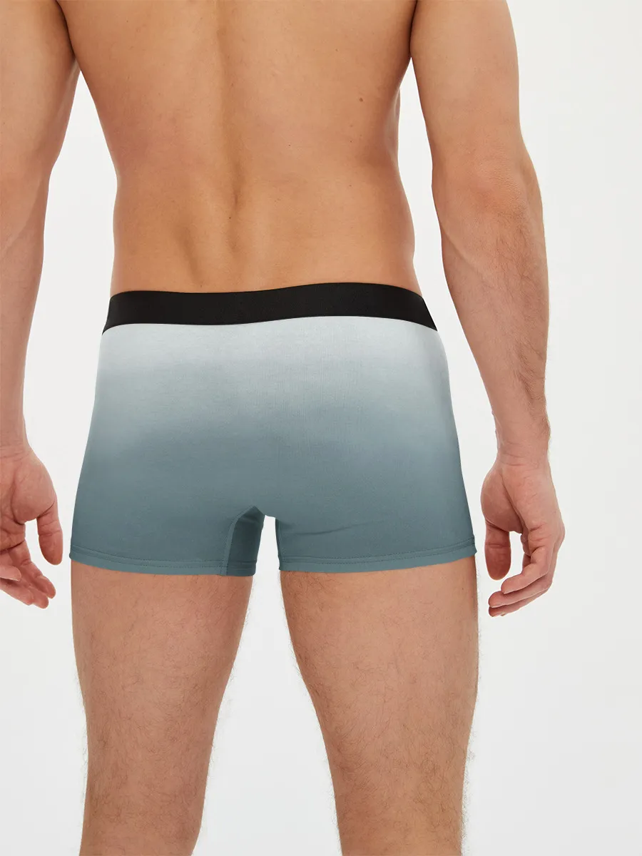 Мужские трусы боксеры / Crow