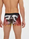 Мужские трусы боксеры / Doom Ethernal Ancient Gods
