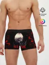 Мужские трусы боксеры / Tokyo Kaneki
