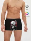Мужские трусы боксеры / Kaneki Ken опасный