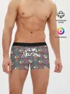 Мужские трусы боксеры / SLAVA MARLOW