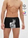 Мужские трусы боксеры / Выдающиеся звери | Легоси