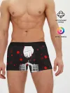 Мужские трусы боксеры / true detective