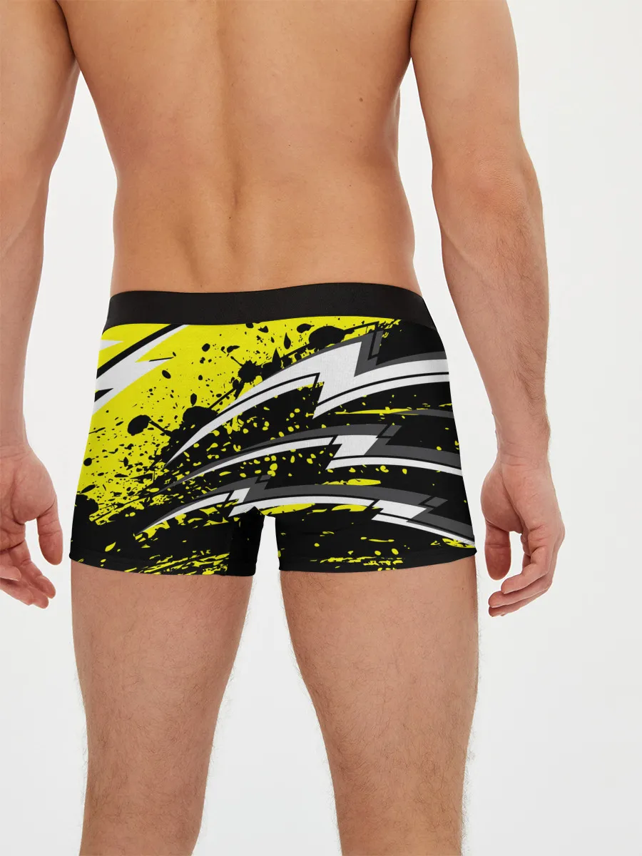 Мужские трусы боксеры / Friday Night Funkin