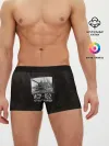 Мужские трусы боксеры / ИСУ-152 Крупный калибр | Танки
