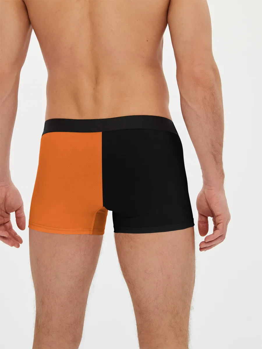 Мужские трусы боксеры / KTM | КТМ