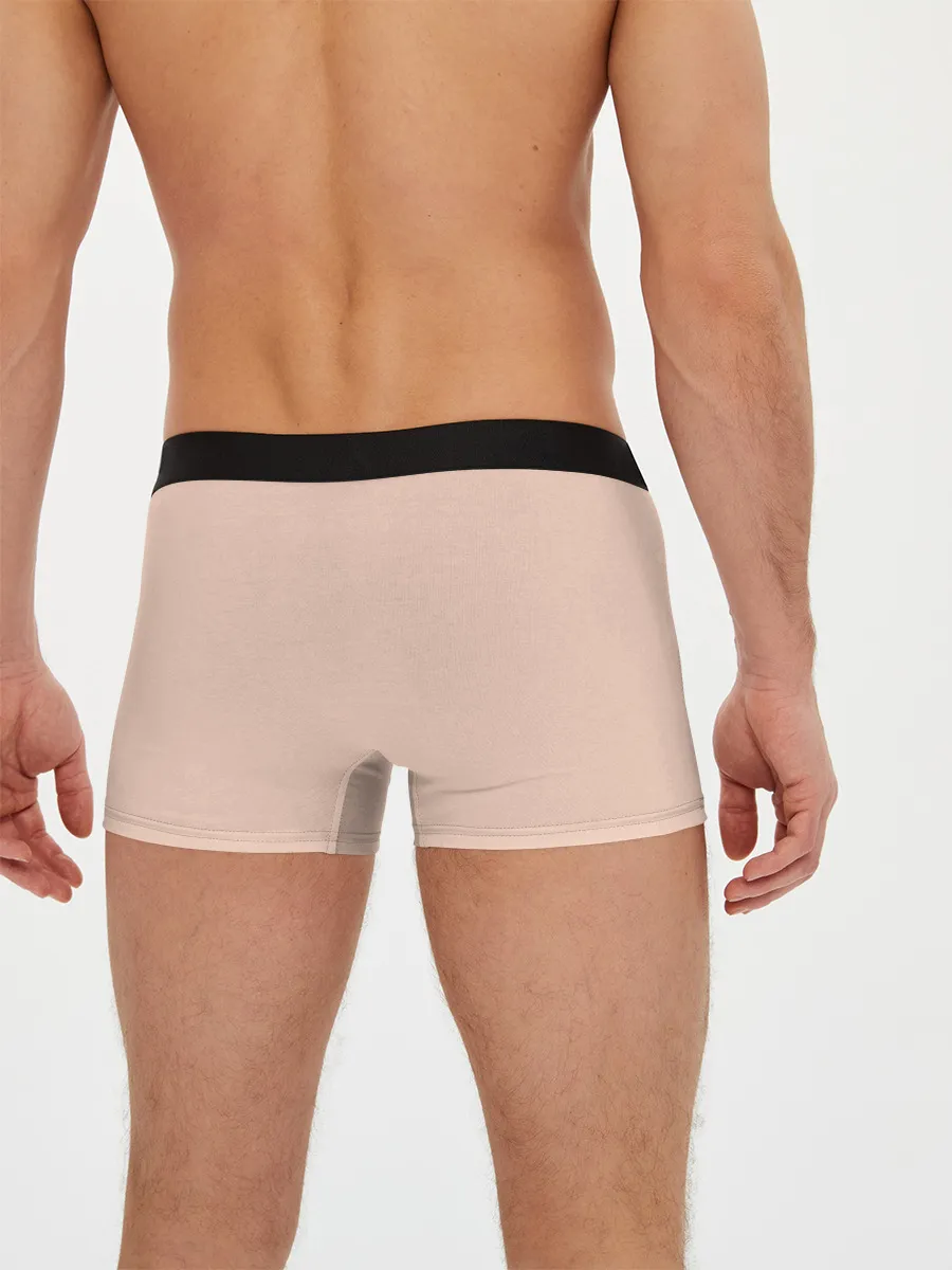 Мужские трусы боксеры / Японский Карп