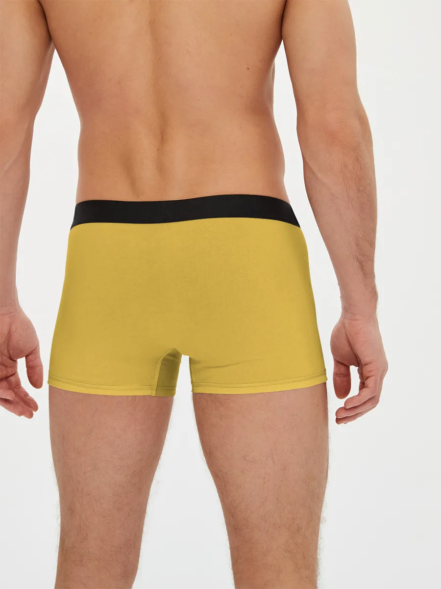 Мужские трусы боксеры / Hi