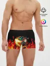 Мужские трусы боксеры / ТАНДЖИРО