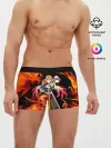Мужские трусы боксеры / КЛИНОК РАССЕКАЮЩИЙ ДЕМОНОВ