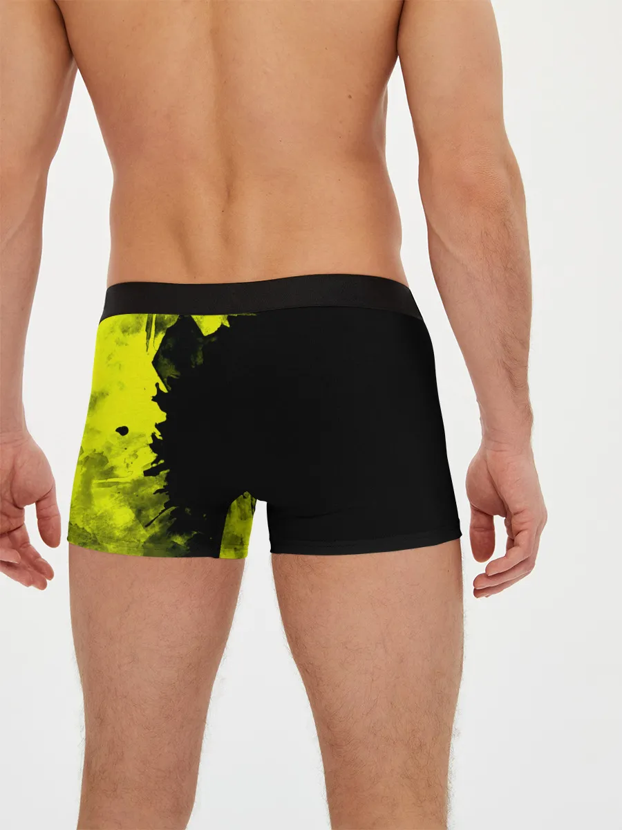 Мужские трусы боксеры / Канеки Кан