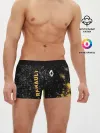 Мужские трусы боксеры / Renault | Брызги