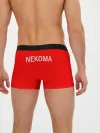 Мужские трусы боксеры / НЕКОМА 9 | NEKOMA